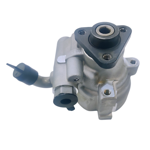 Robust Design Power Steering Pump